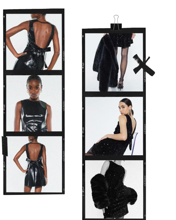 River Island Imagery